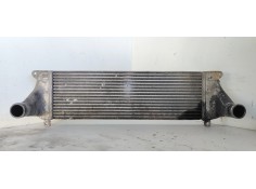 Recambio de intercooler para land rover range rover (lp) dse (100kw) referencia OEM IAM   
