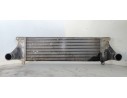Recambio de intercooler para land rover range rover (lp) dse (100kw) referencia OEM IAM   