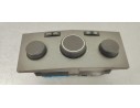 Recambio de mando climatizador para opel zafira b edition ´´111 jahre´´ referencia OEM IAM 13168100  