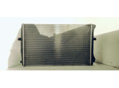 Recambio de radiador agua para skoda octavia lim. (5e3) style referencia OEM IAM   