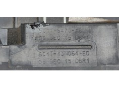 Recambio de mando multifuncion para ford transit caja cerrada ´06 2.2 tdci cat referencia OEM IAM 6C1T13N064ED  