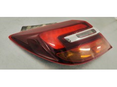 Recambio de piloto trasero izquierdo para opel insignia berlina 2.0 cdti 170 fap referencia OEM IAM   