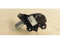Recambio de motor limpia trasero para renault scenic iii 1.5 dci diesel fap referencia OEM IAM 0390201856  