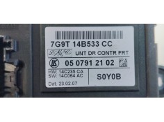 Recambio de modulo electronico para ford galaxy (ca1) limited edition referencia OEM IAM 7G9T14B533CC  