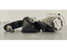 CINTURON SEGURIDAD DELANTERO IZQUIERDO 607718000 