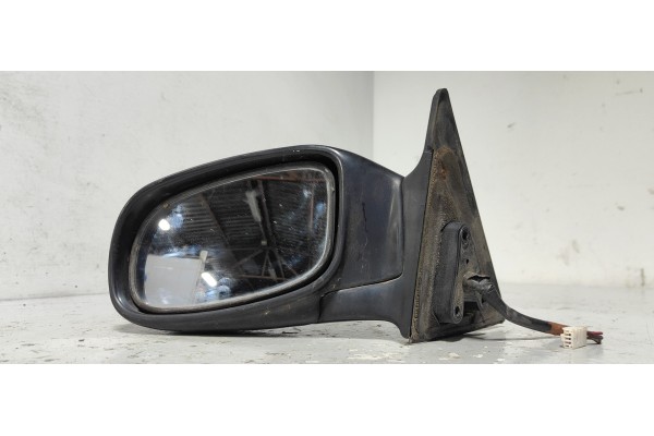 Recambio de retrovisor izquierdo para toyota rav 4 funcruiser (a1) 2.0 16v cat referencia OEM IAM   