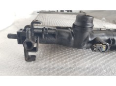 Recambio de radiador agua para chevrolet cruze referencia OEM IAM 52422262  