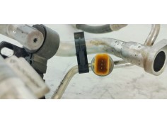 Recambio de tubos aire acondicionado para peugeot 3008 allure pack referencia OEM IAM 9831702280E05  
