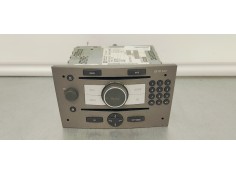 SISTEMA AUDIO / RADIO CD 13188465 