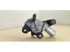 Recambio de motor limpia trasero para renault scenic iii 1.5 dci diesel fap referencia OEM IAM 0390201856  