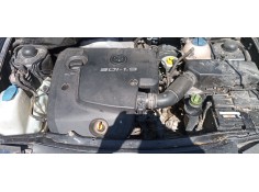 Recambio de motor completo para seat ibiza (6k1) stella referencia OEM IAM AQM  