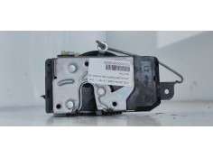 Recambio de cerradura puerta delantera izquierda para opel astra h ber. 1.6 16v referencia OEM IAM 13210748  