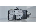 Recambio de cerradura puerta delantera izquierda para opel astra h ber. 1.6 16v referencia OEM IAM 13210748  