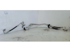 Recambio de tubos aire acondicionado para peugeot 3008 allure pack referencia OEM IAM 9831702280E05  