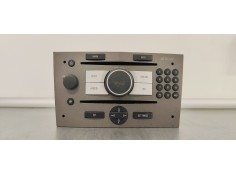 Recambio de sistema audio / radio cd para opel zafira b edition ´´111 jahre´´ referencia OEM IAM 13188465  