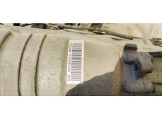 Recambio de caja cambios para volkswagen phaeton (3d2/3d8) 3.0 tdi 224 4x4 referencia OEM IAM 3L96  