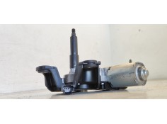 Recambio de motor limpia trasero para renault scenic iii 1.5 dci diesel fap referencia OEM IAM 0390201856  