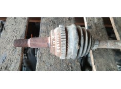 Recambio de transmision delantera derecha para chrysler pt cruiser (pt) 2.0 16v cat referencia OEM IAM P04668420AB  