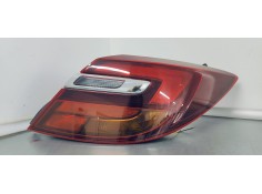 Recambio de piloto trasero derecho para opel insignia berlina 2.0 cdti 170 fap referencia OEM IAM   