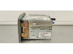 Recambio de sistema audio / radio cd para opel zafira b edition ´´111 jahre´´ referencia OEM IAM 13188465  