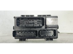 CAJA RELES / FUSIBLES 13217394 