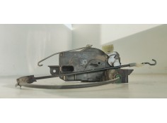 Recambio de cerradura puerta delantera izquierda para opel astra h ber. 1.6 16v referencia OEM IAM 13210748  