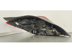 Recambio de piloto trasero derecho para opel insignia berlina 2.0 cdti 170 fap referencia OEM IAM   