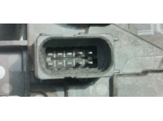 Recambio de cerradura puerta delantera izquierda para opel astra h ber. 1.6 16v referencia OEM IAM 13210748  