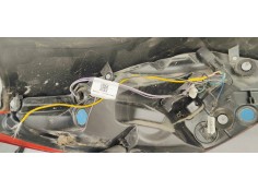 Recambio de piloto trasero derecho para opel insignia berlina 2.0 cdti 170 fap referencia OEM IAM   