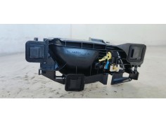 Recambio de maneta elevalunas trasera izquierda para peugeot 3008 allure pack referencia OEM IAM 98201553VV  