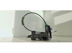 Recambio de cerradura puerta delantera izquierda para opel astra h ber. 1.6 16v referencia OEM IAM 13210748  