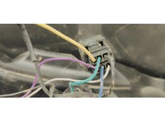 Recambio de piloto trasero derecho para opel insignia berlina 2.0 cdti 170 fap referencia OEM IAM   