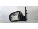 Recambio de retrovisor izquierdo para nissan note (e11e) 1.5dci 90 fap referencia OEM IAM E20205021  