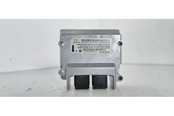 Recambio de centralita airbag para jeep gr.cherokee (wj/wg) 4.0 laredo referencia OEM IAM P56038782AC  