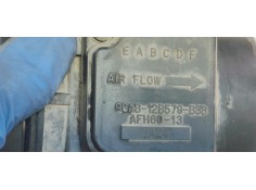 Recambio de caudalimetro para ford focus berlina (cak) ghia referencia OEM IAM 98AB12B579B3B  