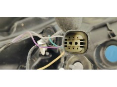 Recambio de piloto trasero derecho para opel insignia berlina 2.0 cdti 170 fap referencia OEM IAM   