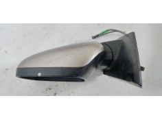 Recambio de retrovisor izquierdo para nissan note (e11e) 1.5dci 90 fap referencia OEM IAM E20205021  