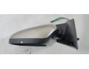 Recambio de retrovisor izquierdo para nissan note (e11e) 1.5dci 90 fap referencia OEM IAM E20205021  