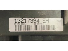 Recambio de caja reles / fusibles para opel corsa d cosmo referencia OEM IAM 13217394  