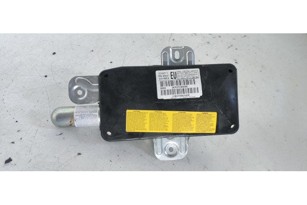 Recambio de airbag lateral delantero derecho para bmw serie 3 berlina (e46) 2.0 24v referencia OEM IAM 34703723003W  