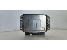 Recambio de centralita motor uce para renault modus 1.4 16v referencia OEM IAM 8200411717  