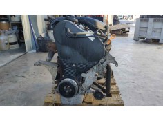 Recambio de motor completo para seat ibiza (6k1) stella referencia OEM IAM AQM  