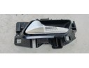 Recambio de maneta elevalunas trasera izquierda para peugeot 3008 allure pack referencia OEM IAM 98201553VV  