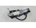 Recambio de maneta exterior trasera derecha para volkswagen passat berlina (3c2) advance plus 4motion referencia OEM IAM 3C08378