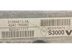 Recambio de centralita motor uce para renault modus 1.4 16v referencia OEM IAM 8200411717  