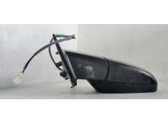 Recambio de retrovisor izquierdo para nissan note (e11e) 1.5dci 90 fap referencia OEM IAM E20205021  