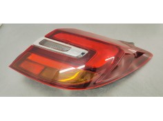 Recambio de piloto trasero derecho para opel insignia berlina 2.0 cdti 170 fap referencia OEM IAM   