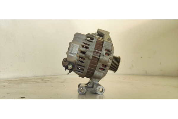 Recambio de alternador para ford fusion (cbk) newport referencia OEM IAM 2S6T10300CB  