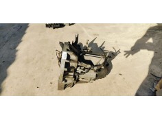 Recambio de caja cambios para nissan note (e11e) 1.5dci 90 fap referencia OEM IAM JR5140  