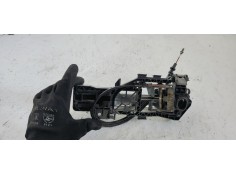 Recambio de maneta exterior trasera derecha para volkswagen passat berlina (3c2) advance plus 4motion referencia OEM IAM 3C08378
